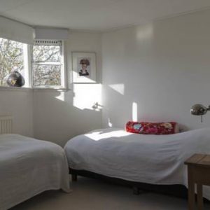 Frida Badoux B&B in Amsterdam