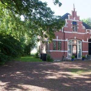 Hoeve Ceres in Nieuwolda