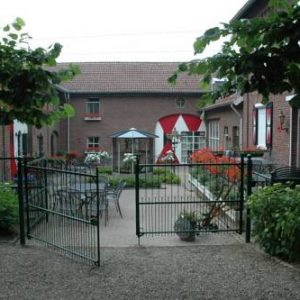 Hoeve Rott Vakantiewoningen in Vijlen