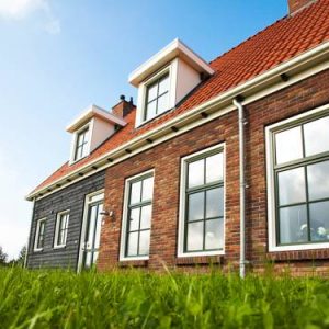 Holiday Home 6p. wellnesswoning in Colijnsplaat