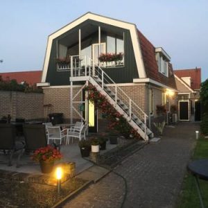 Holiday Home Den ilp in Den Ilp