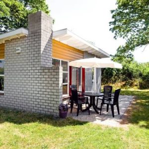 Holiday Home Middelharnis.4 in Ouddorp