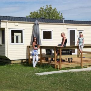 Holiday Home Struderchalet.2 in Hippolytushoef