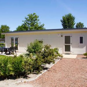 Holiday Home Type A.20 in Noord-Scharwoude