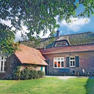 Holiday home Asten in Asten