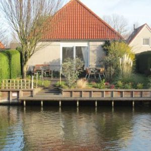 Holiday home Bungalowpark De Vlietlanden 1 in Medemblik