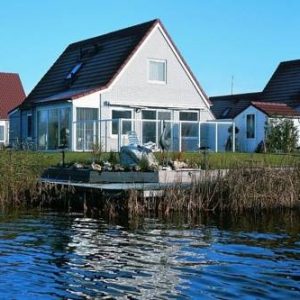 Holiday home Bungalowpark De Vlietlanden 3 in Medemblik