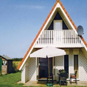 Holiday home Den Oever X in Den Oever