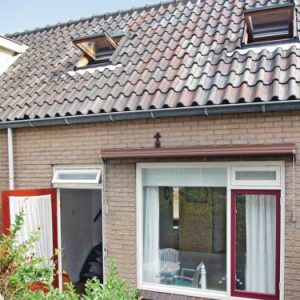 Holiday home Egmond Aan Zee II in Egmond Aan Zee