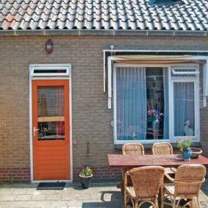 Holiday home Egmond Aan Zee III in Egmond Aan Zee