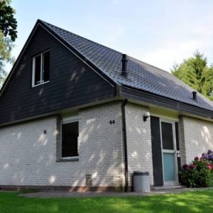 Holiday home Het Bosmeer 1 in Noordwolde