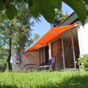 Holiday home Het Bosmeer 4 in Noordwolde