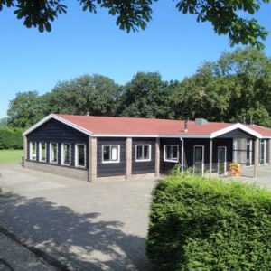 Holiday home In De Boogerd 4 in Burgh-Haamstede