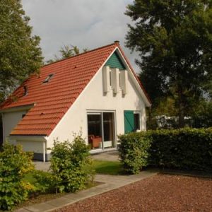 Holiday home Landgoed Eysinga State 2 in Sint Nicolaasga