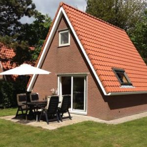 Holiday home Landgoed Eysinga State 3 in Sint Nicolaasga