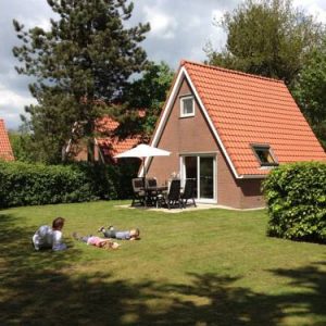 Holiday home Landgoed Eysinga State 4 in Sint Nicolaasga