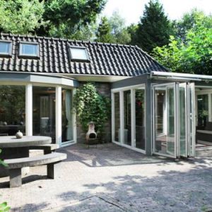 Holiday home Prinsenhof 1 in Haaren