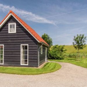 Holiday home Recreatiepark De Stelhoeve 3 in Wemeldinge