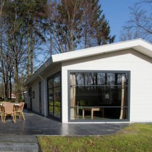 Holiday home Residence De Eese 1 in De Bult