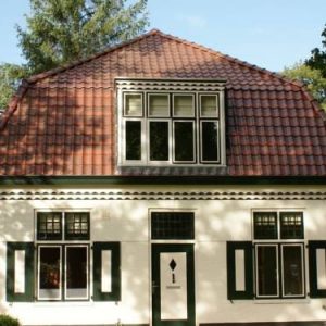 Holiday home Residence De Eese 4 in De Bult - Steenwijk