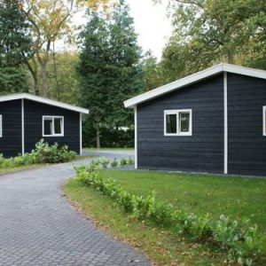 Holiday home Residence De Eese 5 in De Bult - Steenwijk