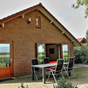 Holiday home Vakantiehuisjes De Betuwe 3 in Kesteren