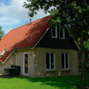 Holiday home Vakantiepark Het Timmerholt 3 in Westerbork