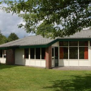 Holiday home Vakantiepark Het Timmerholt 9 in Westerbork