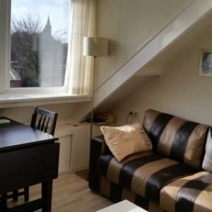 Homestay Texel in Den Burg