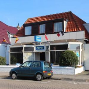 Hotel Arosa in Zandvoort