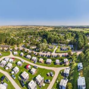 Kustpark Egmond aan Zee in Egmond aan Zee