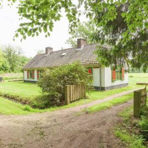 Landgoed Pijnenburg - De Beuk in Baarn