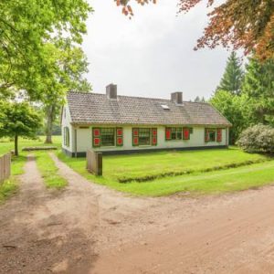 Landgoed Pijnenburg - De Eik in Baarn