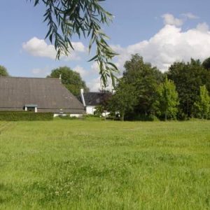 Landgoed Wilgenheerd in Wehe-den Hoorn