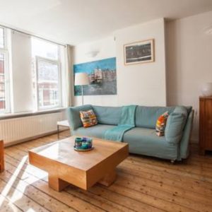 Laurier | Artfulstay in Amsterdam