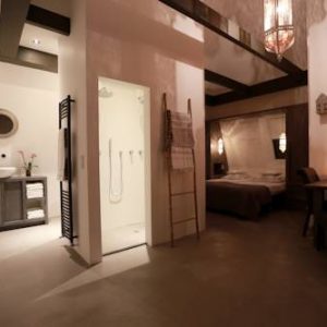 Loft 49 in Bergen