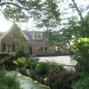 Mourits Hoeve in Woerden