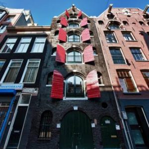 Noel's Bed & Breakfast Amsterdam in Amsterdam
