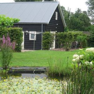 Oostzomerland in Mijnsheerenland