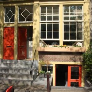 Orange City Studio Amsterdam in Amsterdam