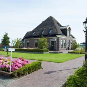 Park Westerkogge in Berkhout