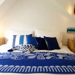 Romantic Wellness BnB Noordwijk in Noordwijk aan Zee