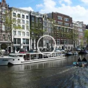 Royal Boutique Apartment Amsterdam in Amsterdam