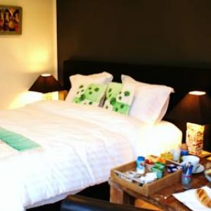 Santis Bed En Breakfast in Veenendaal