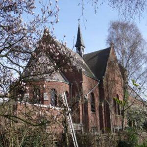 SintAnna B&B PetitHotel in Yerseke