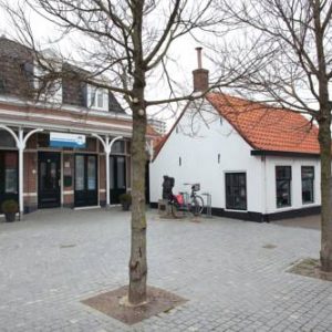 Swaluestraat3 in Zandvoort