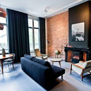 V Lofts in Amsterdam