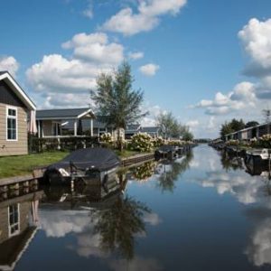 Vakantiepark Giethoorn in Giethoorn