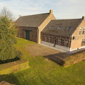 Vakantiewoning K&W in Ouddorp