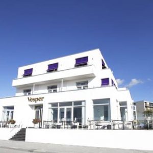 Vesper Hotel in Noordwijk aan Zee